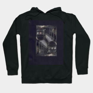 LURCH CHURCH #457 Hoodie